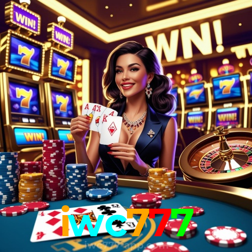 iwc777 Todos os Jogos