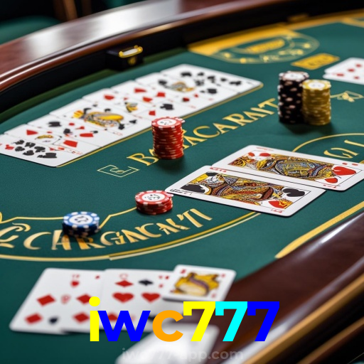 iwc777 Todos os Jogos