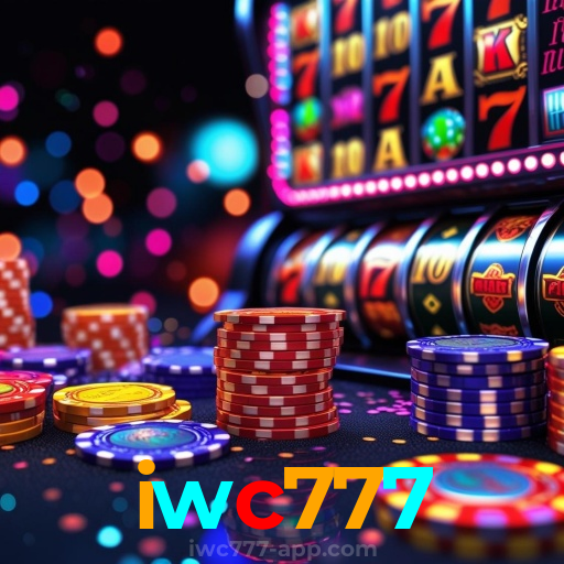 iwc777 Todos os Jogos