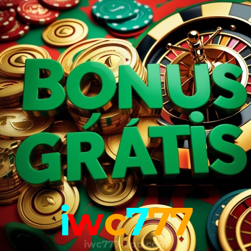 iwc777 Jogos de Slots