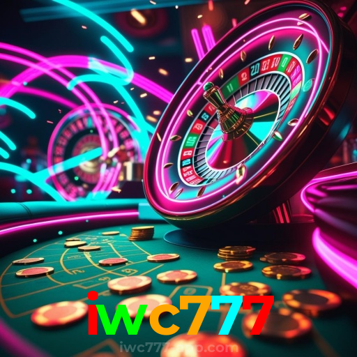 iwc777 Todos os Jogos