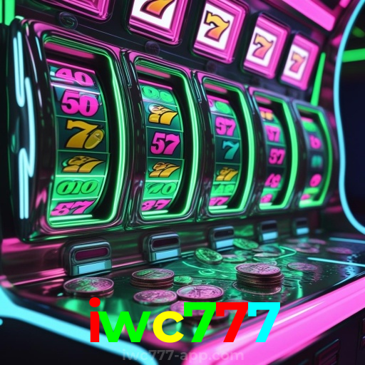iwc777 Baixar App