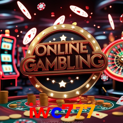iwc777 Todos os Jogos