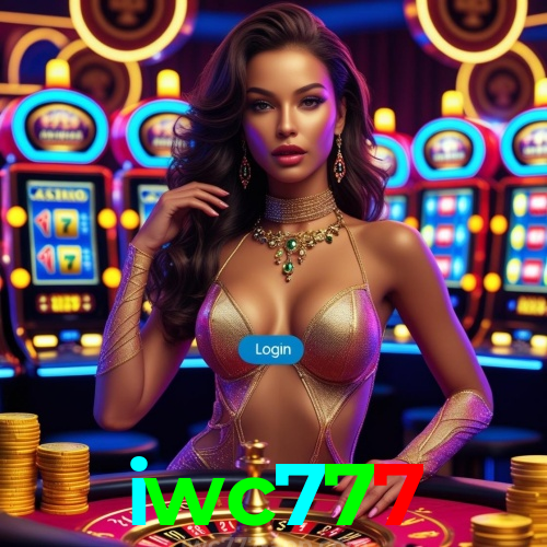 iwc777 Jogos de Slots