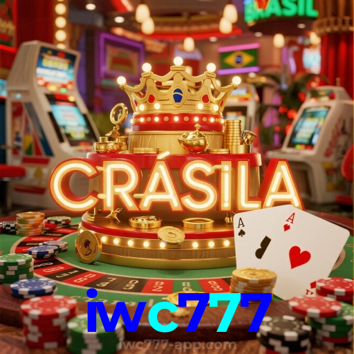 iwc777 Cassino Online
