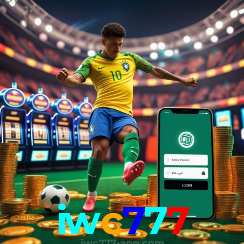 iwc777 Promoções Atuais