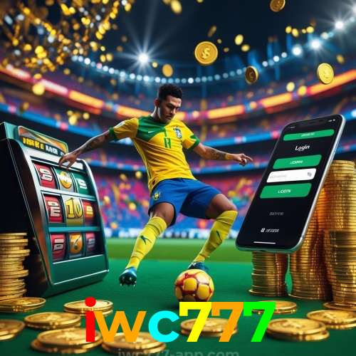 iwc777 Jogos de Slots