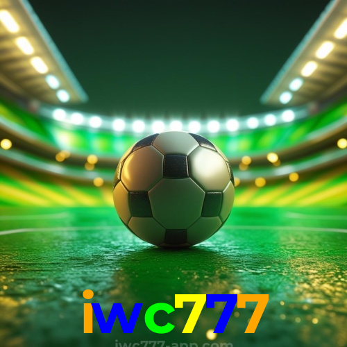 iwc777 Baixar App