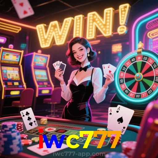 iwc777 Jogos de Slots
