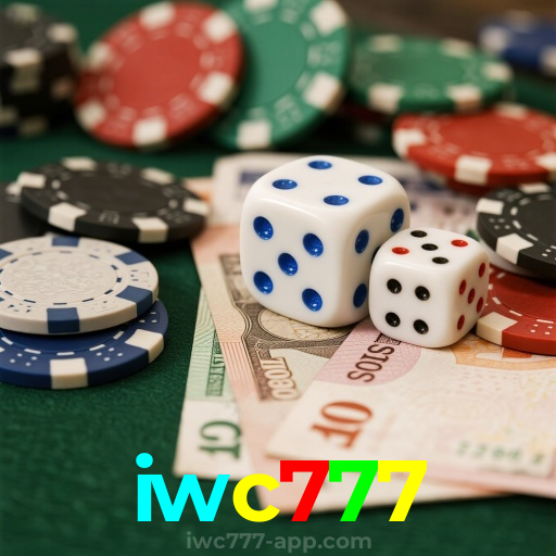 iwc777 Área de login