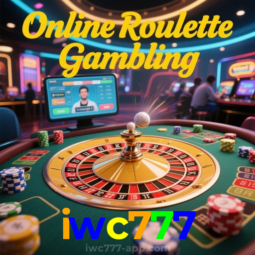 iwc777 Jogos de Slots