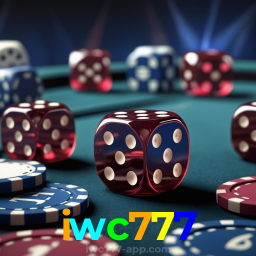 iwc777 Jogos de Slots