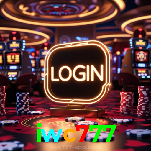 iwc777 Cassino Online